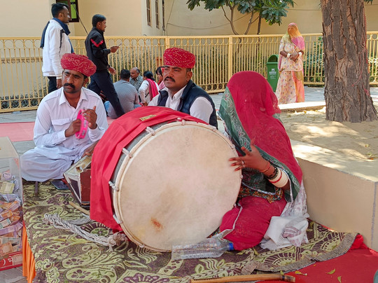 Trusted Driver and Guide India-焦特布尔必去景点