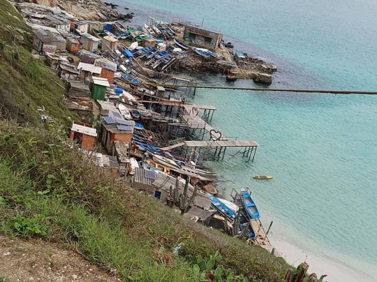 Partiu Arraial-阿拉伊阿尔港必去景点