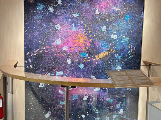 Aarong-达卡市必去景点