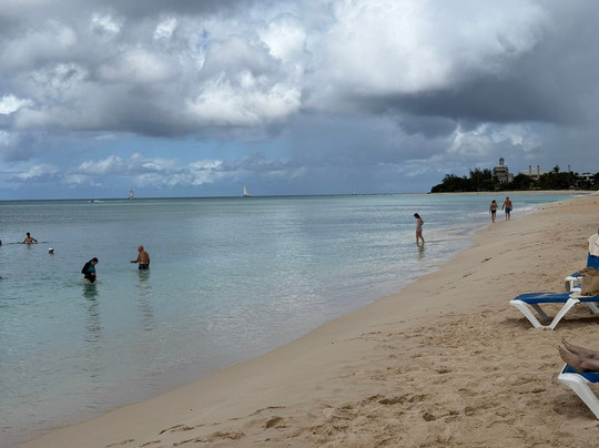 Brandons Beach-Saint Michael Parish必去景点