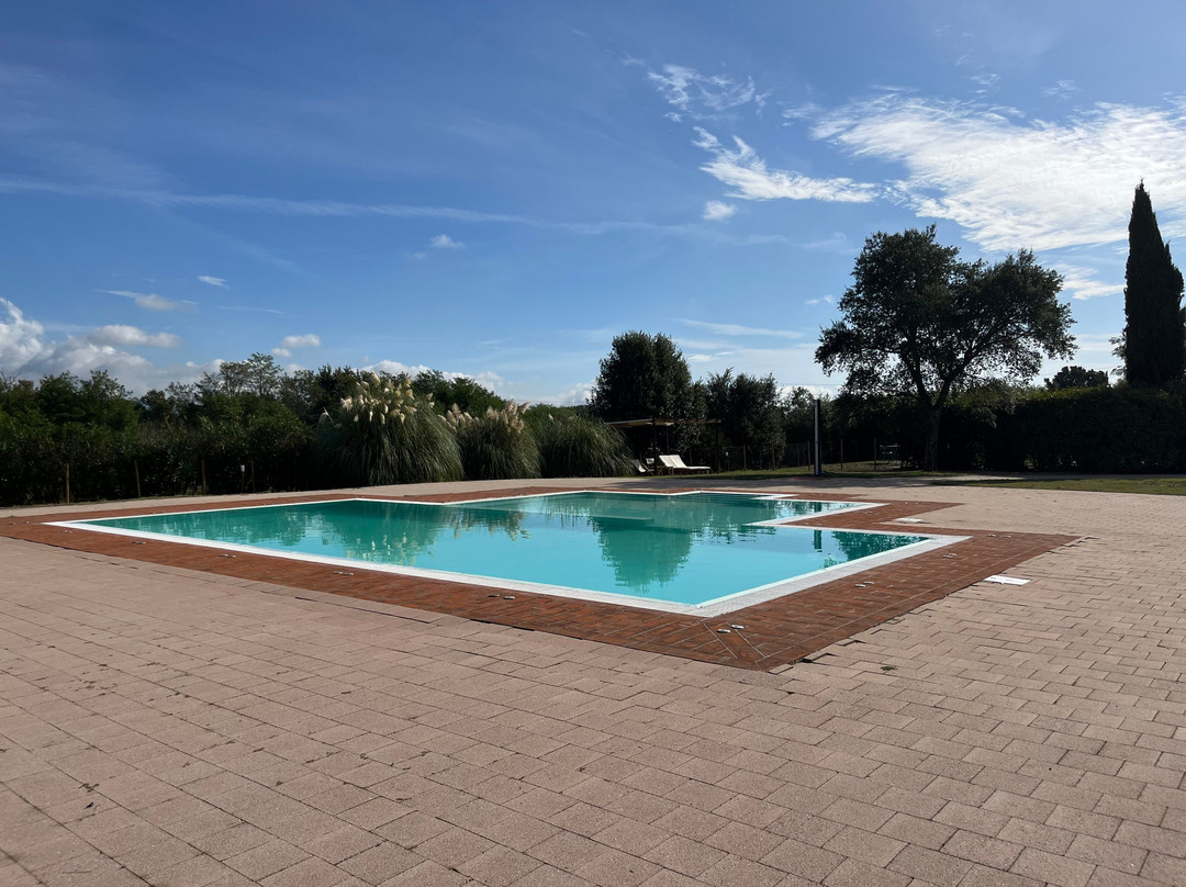 My Tuscany Relais