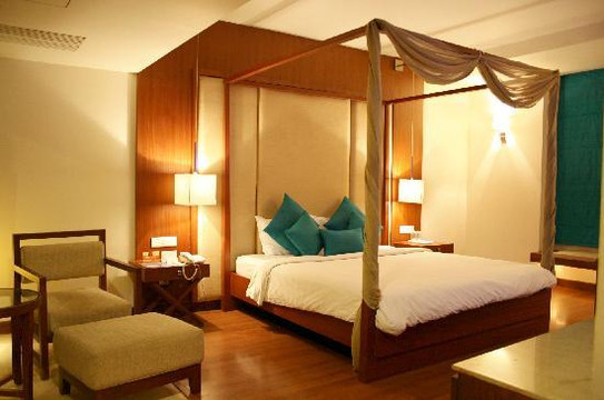 泰姬陵三星酒店