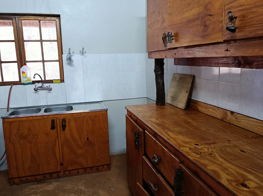 特拉福野生动物园旅馆