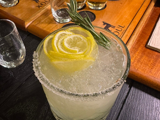 Xoul Art & Mezcal-巴利亚多利德必去景点