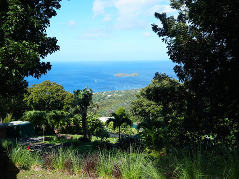 Parc De La Source-Bouillante必去景点