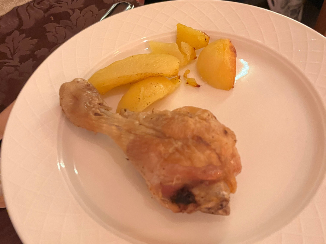 伊尔玛酒店主图