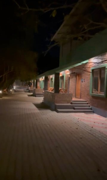 MC野生度假村-官方