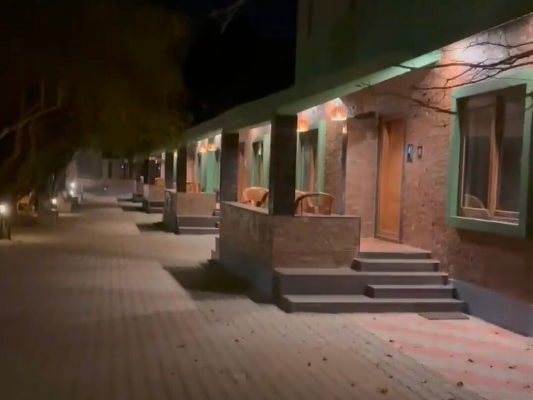 Mc Resort Bandipura主图