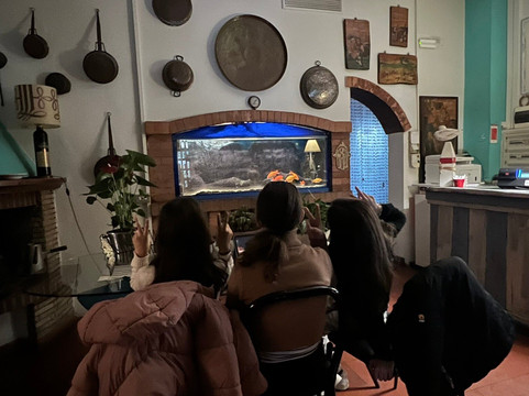 达卡洛斯餐厅酒店主图