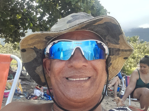 Santo Antonio Beach-曼加拉蒂巴必去景点