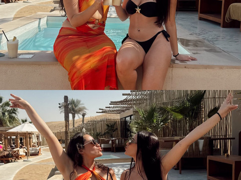 迪拜特拉索利斯主图