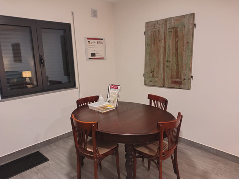 Montargil酒店住宿-Casa da Praca