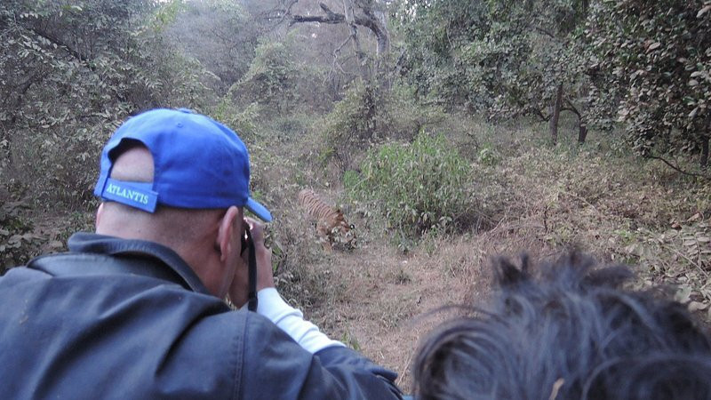 兰泰姆霍尔宫酒店主图