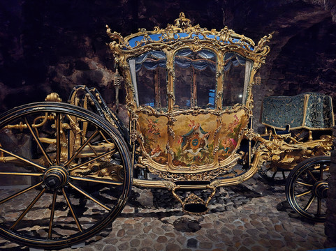 Royal Armory-斯德哥尔摩必去景点