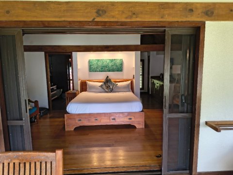 埃图莫阿纳海滩别墅-仅限大人-官方