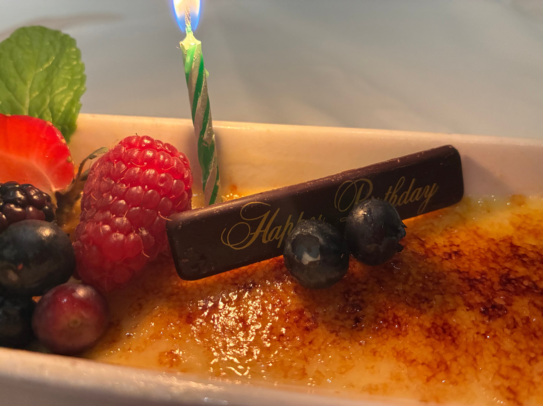 Brenner's on the River Walk