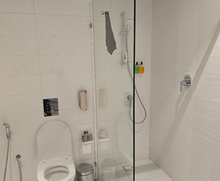 Swiss-Belinn Muscat主图