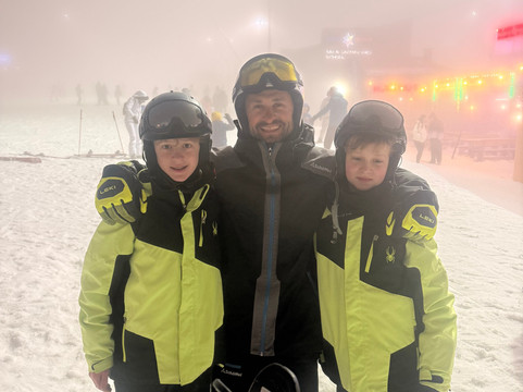 RilSki Ski & Snowboard School-波罗维兹必去景点