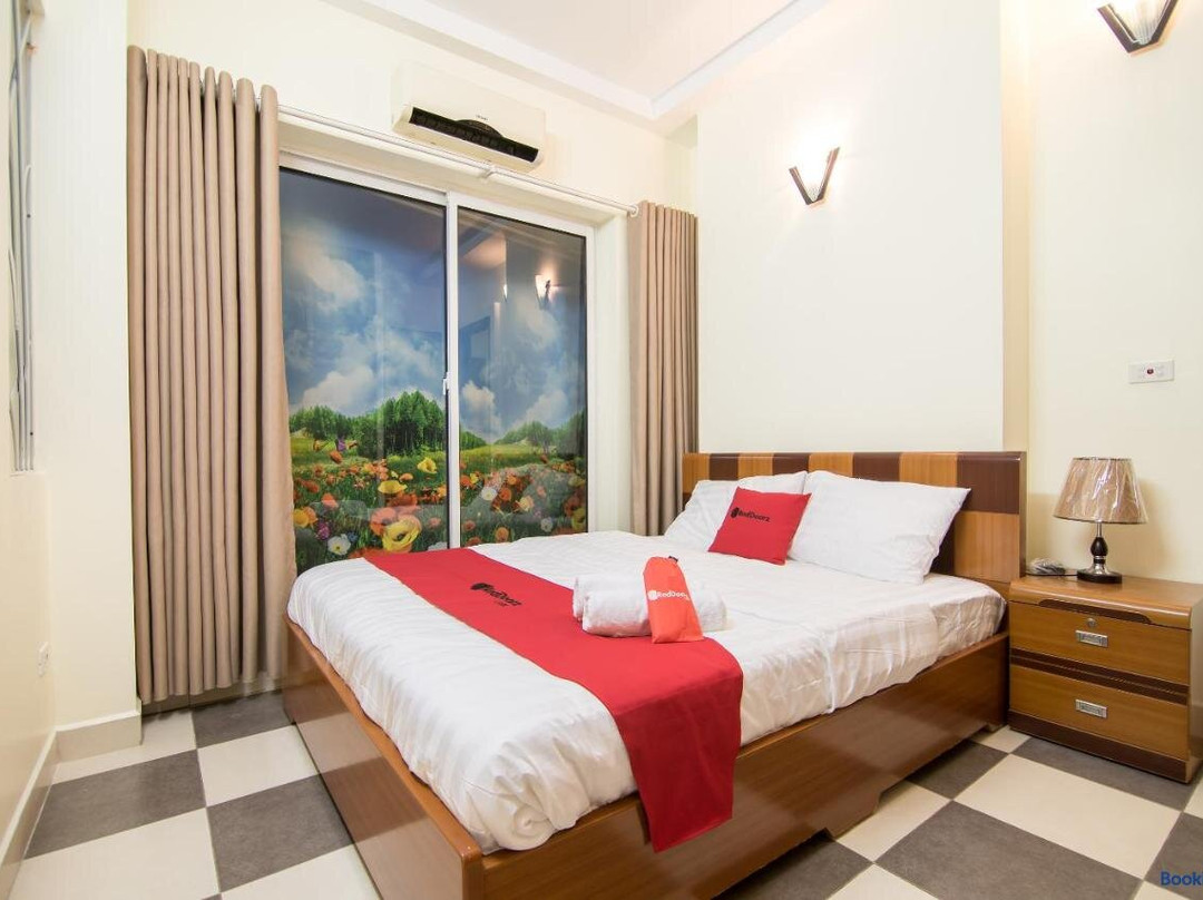 Hai Duong Apartments 70 Van Kiep