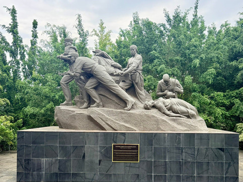 Campaign Against Genocide Museum-吉佳利必去景点