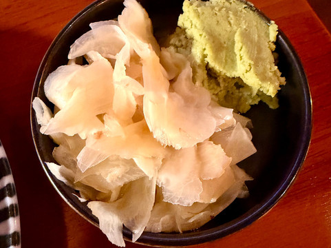 Issho Izakaya & Sushi - All You Can Eat