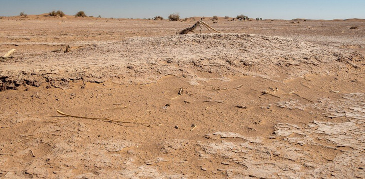 nomadic life-迈哈米德必去景点