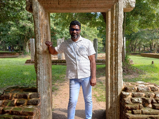 Sri Infinity Tours-贝卢瓦拉必去景点