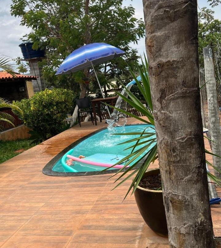 Rancho Do Vale