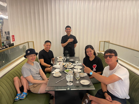 阿斯托利亚广场酒店主图