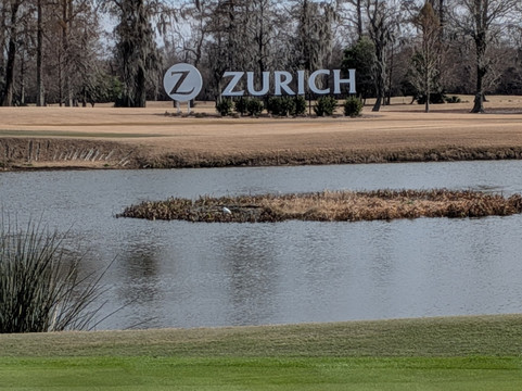 Tpc Louisiana-Avondale必去景点