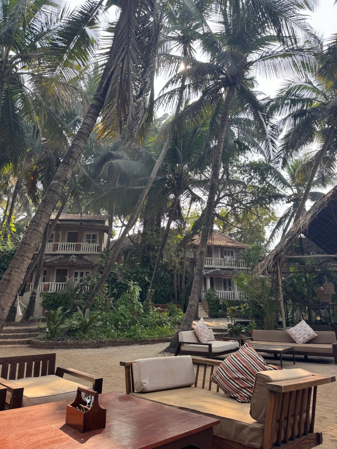 Anahata Retreat-官方