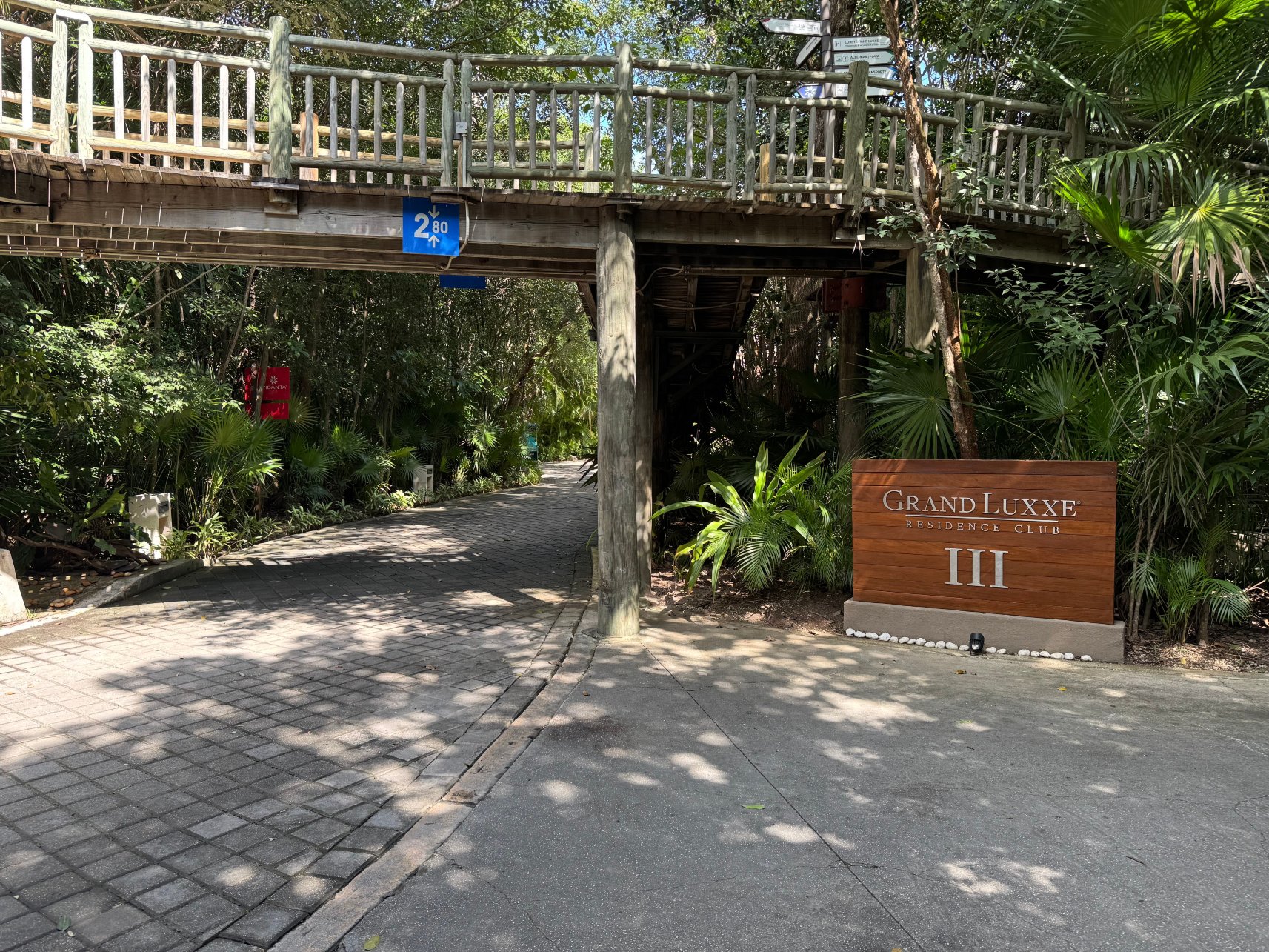 Grand Luxxe, Vidanta Rivera Maya Resort-浴室