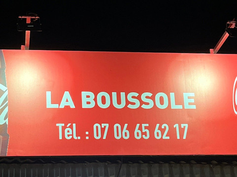 Cabinet La Boussole主图