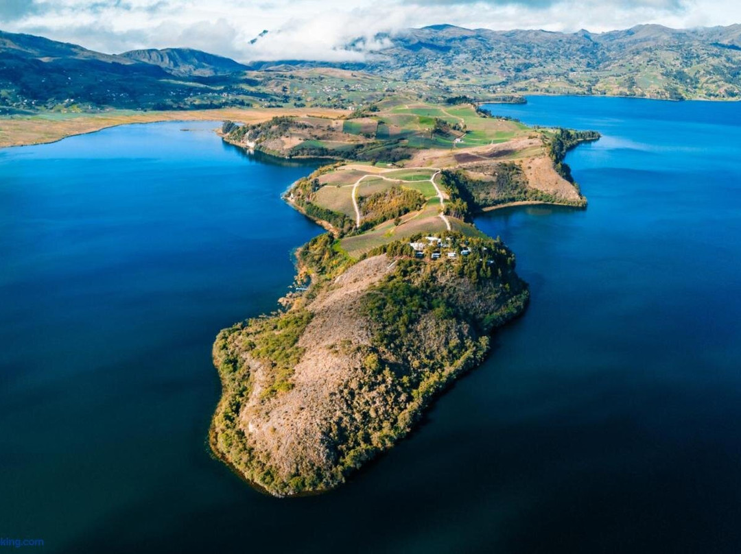 Entre Islas LODGE
