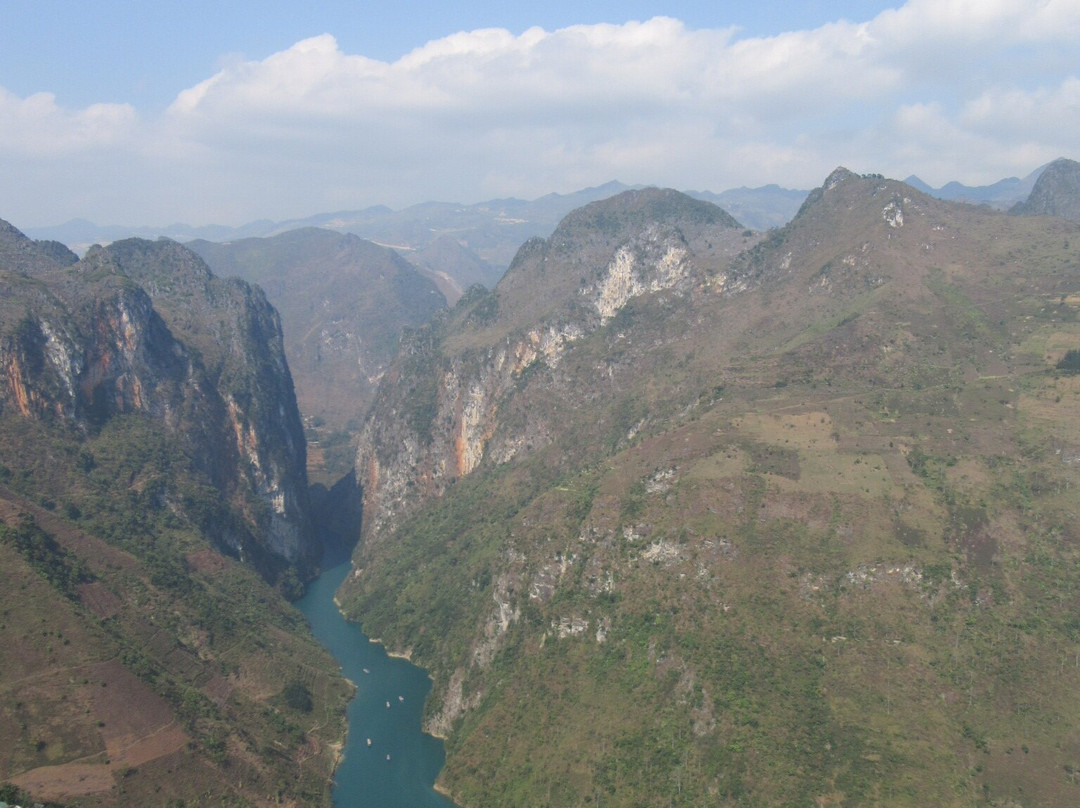 Kai Adventure Tours-Ha Giang必去景点