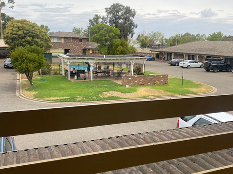 卡里奇豪斯凯艺酒店主图