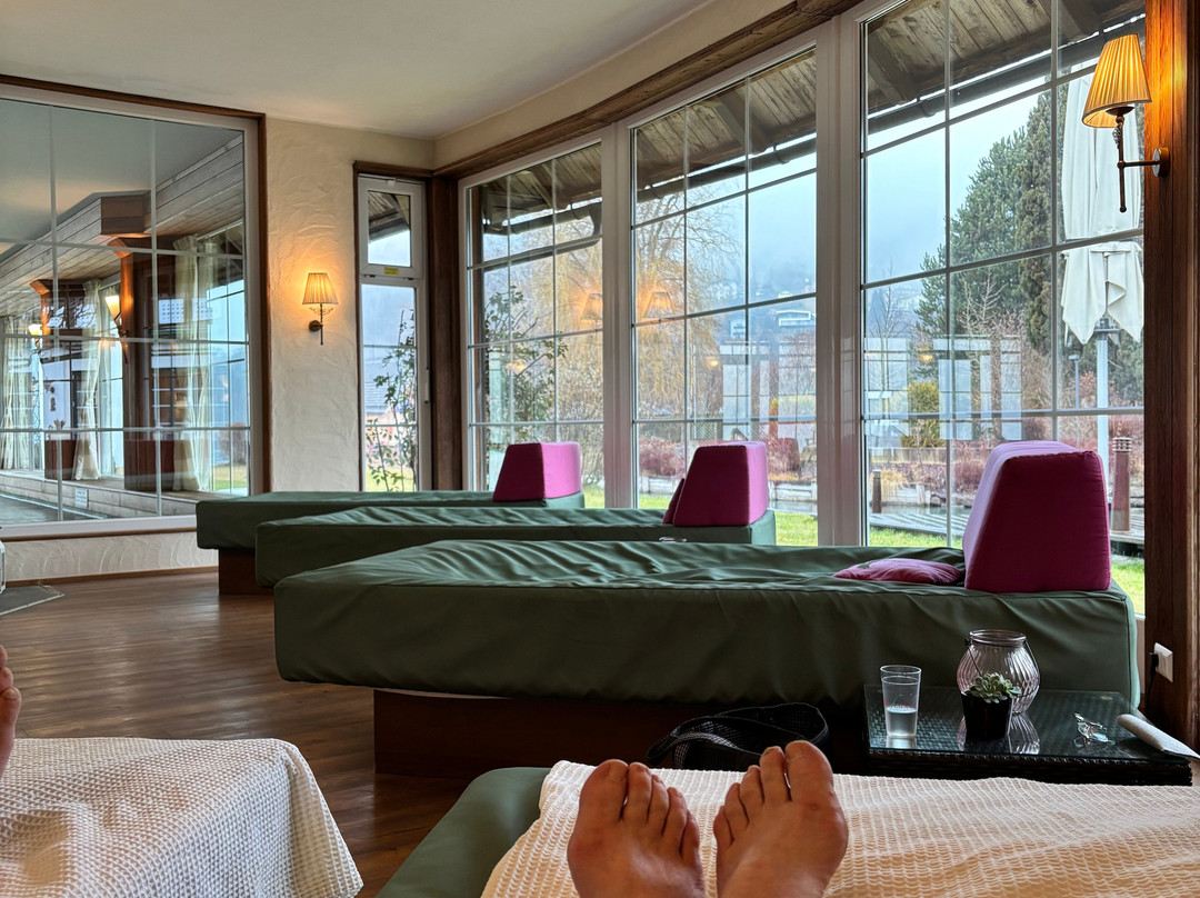 Hotel Seefischer - Finest Hideaway主图