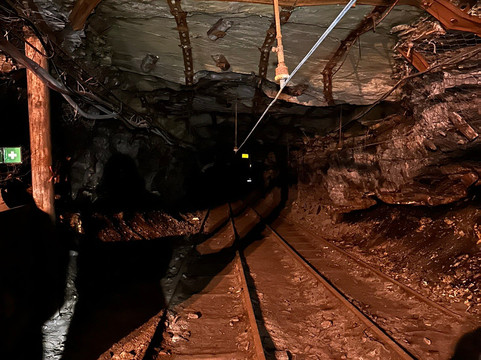 Gruve 3-朗伊尔城必去景点