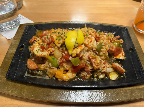 State of Confusion- Charlotte