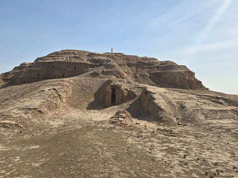 Aknaf Alsawary – Iraq Travel Agency-Baghdad必去景点