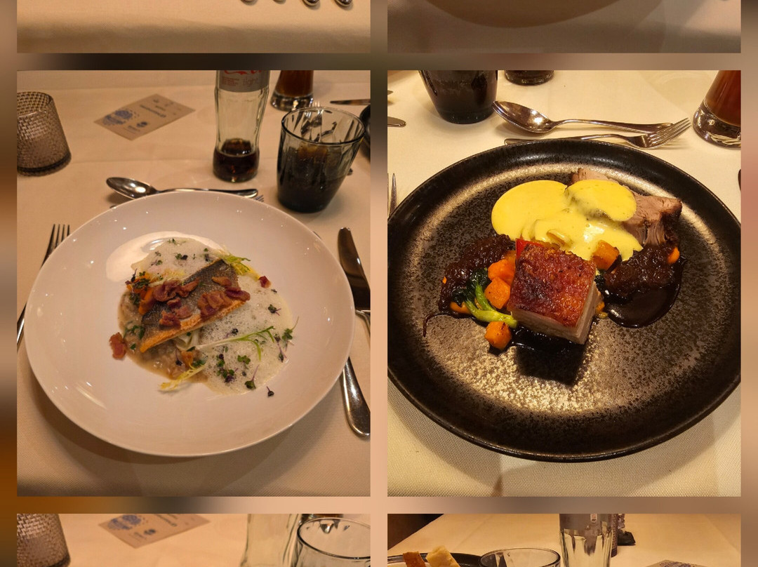 Ortner's Resort主图