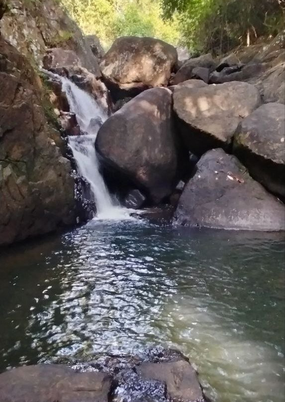 Sri Lanka Trails Travels-Kamburugamuwa必去景点