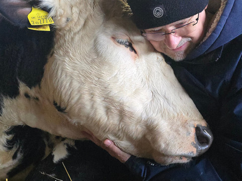 Dumble Farm-比弗利必去景点