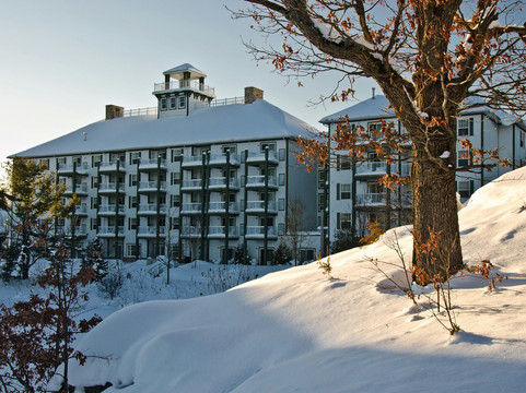 Kilworthy酒店住宿-格雷文赫思特穆苏科卡码头万豪residence inn酒店