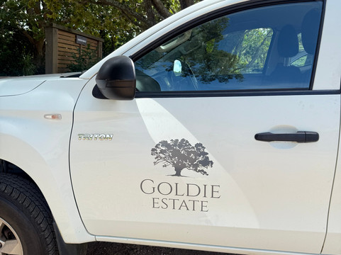 Goldie Estate-怀系奇岛必去景点