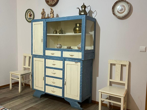 卡皮娜第五大桥酒店主图