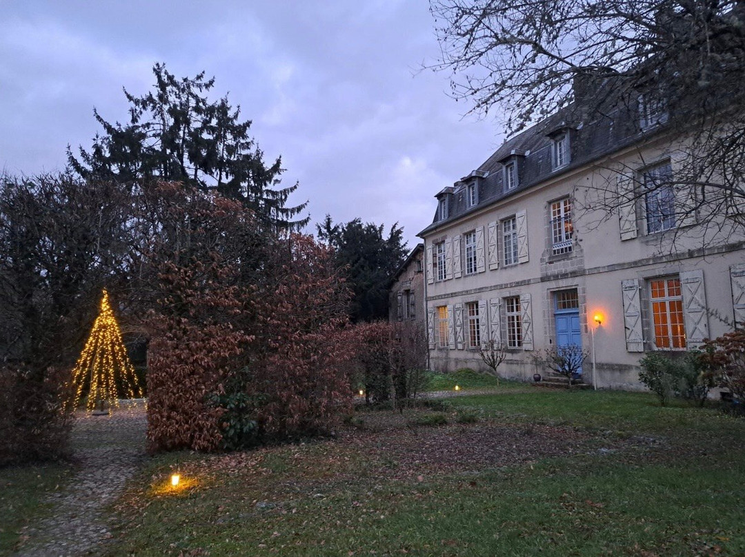 Maison Des Deux Garçons