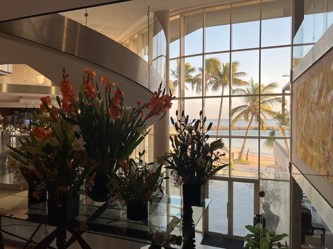 泰鲁碧酒店主图