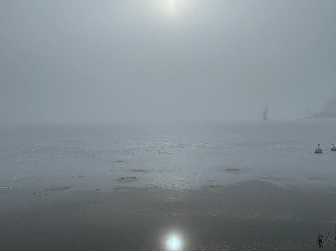 Lac de Joux-Le Chenit必去景点