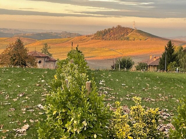 Relais pQlin & Winery Bed & Breakfast